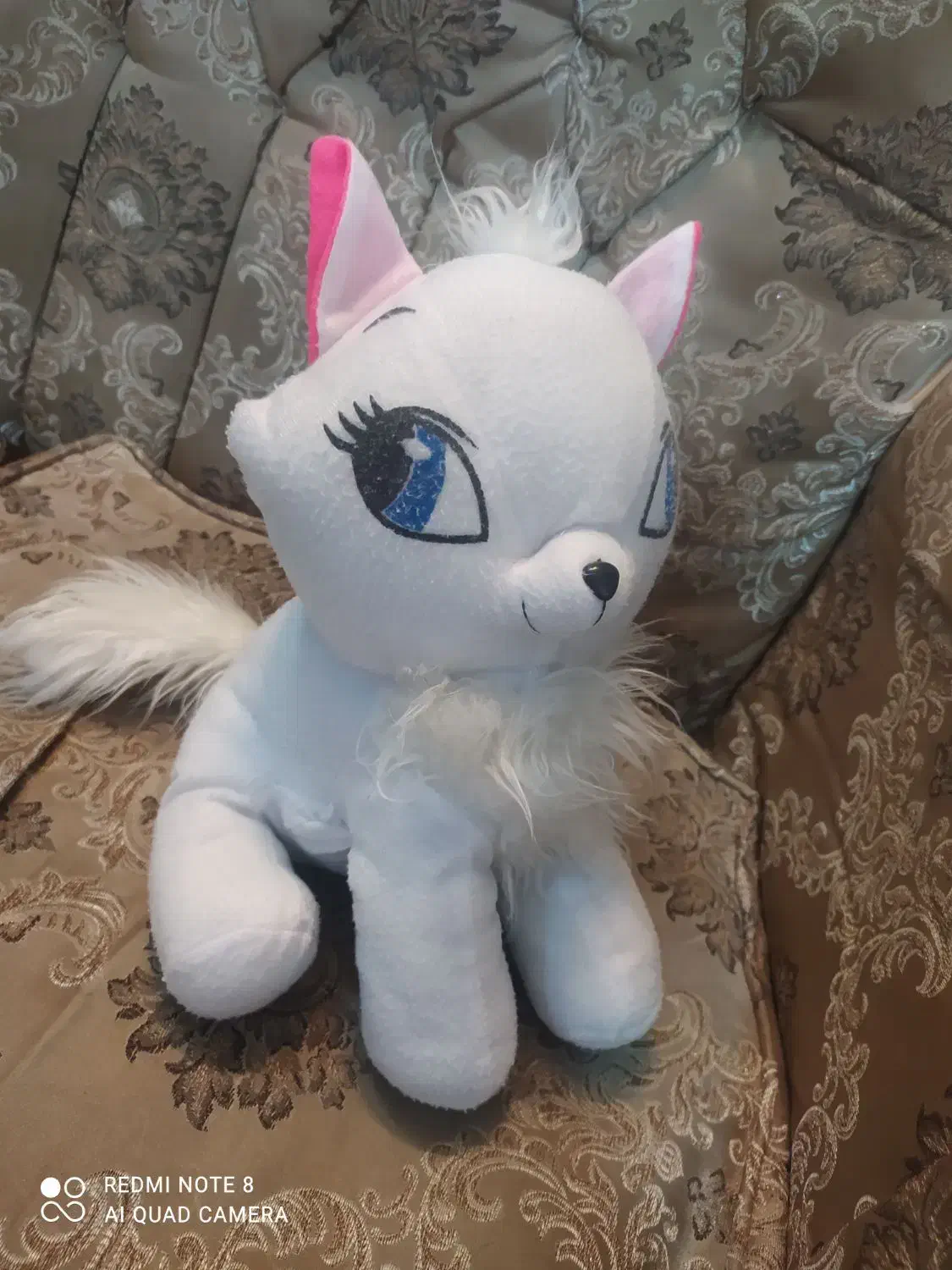 عروسک|اسباببازی|خرمآباد, |دیوار