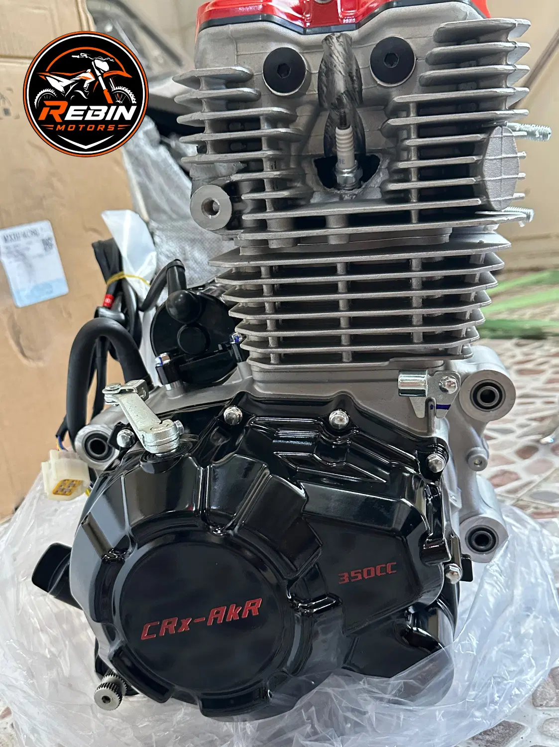 Crx AKR SPORTPRO|موتورسیکلت|مریوان, |دیوار