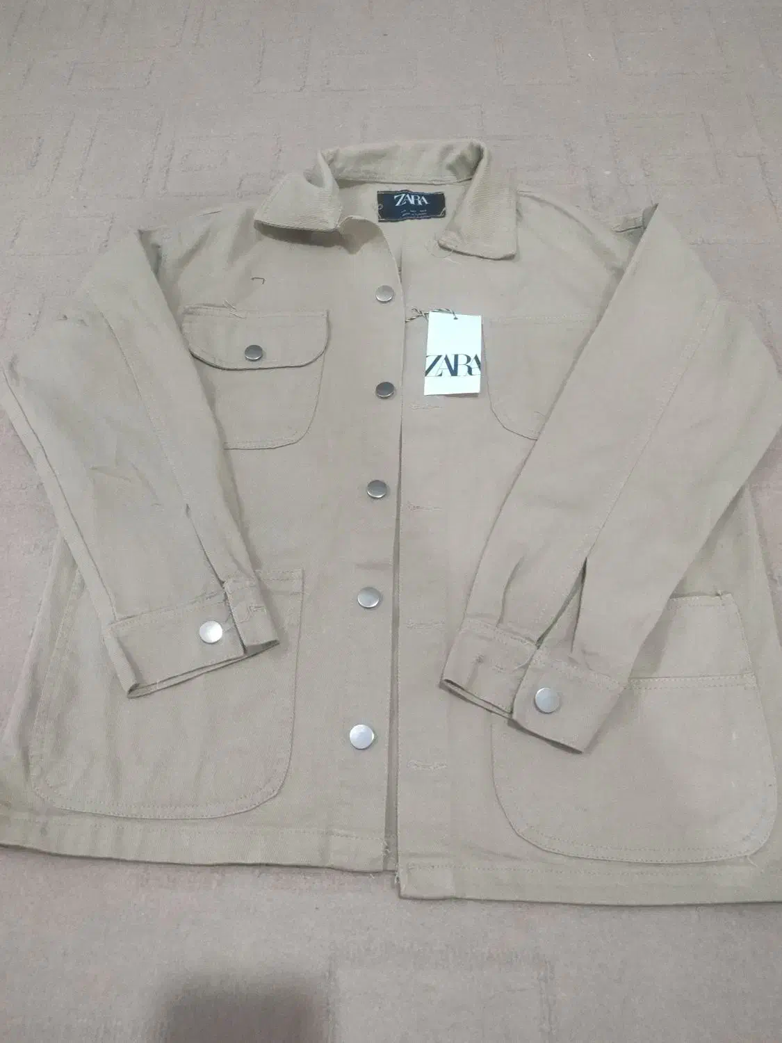 کت زنانه|لباس|سبزوار, قلعهنو دهزار|دیوار