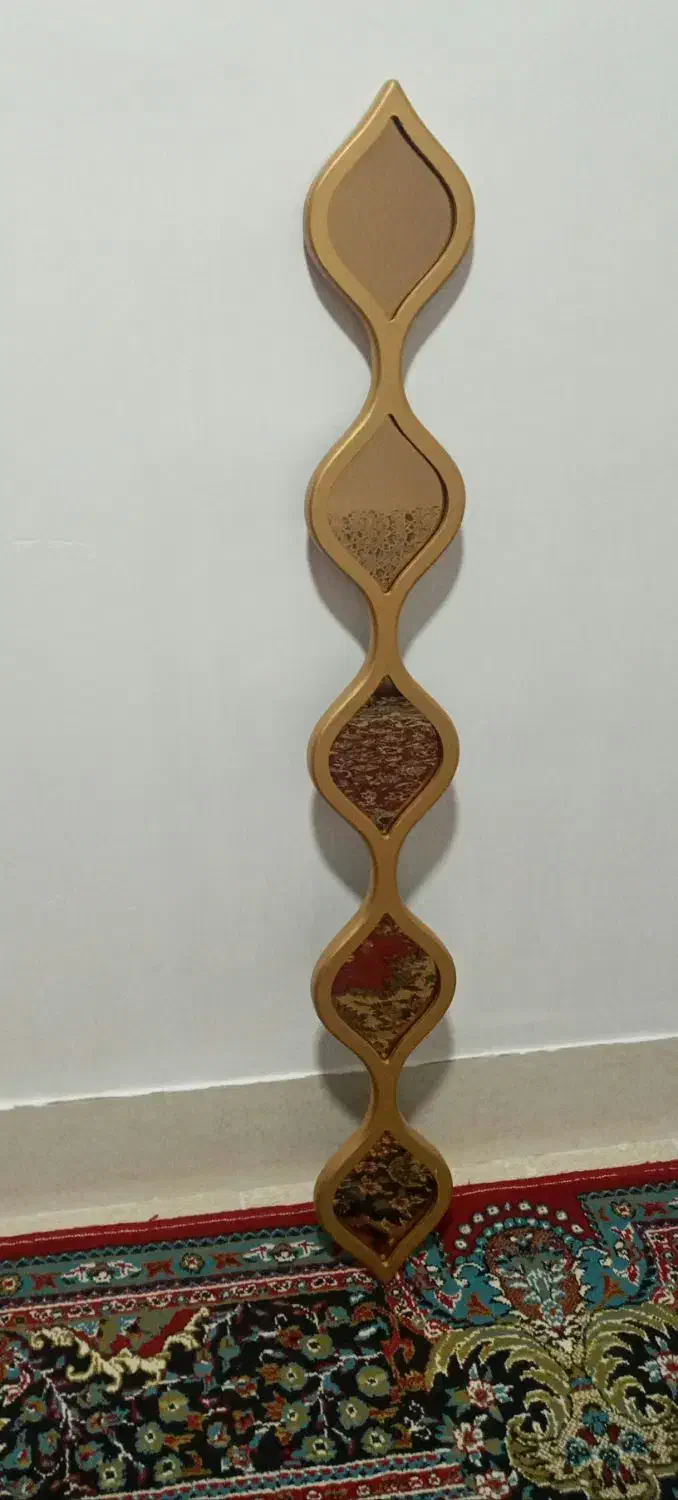 قیمت توافقی|آینه|کوهدشت, |دیوار