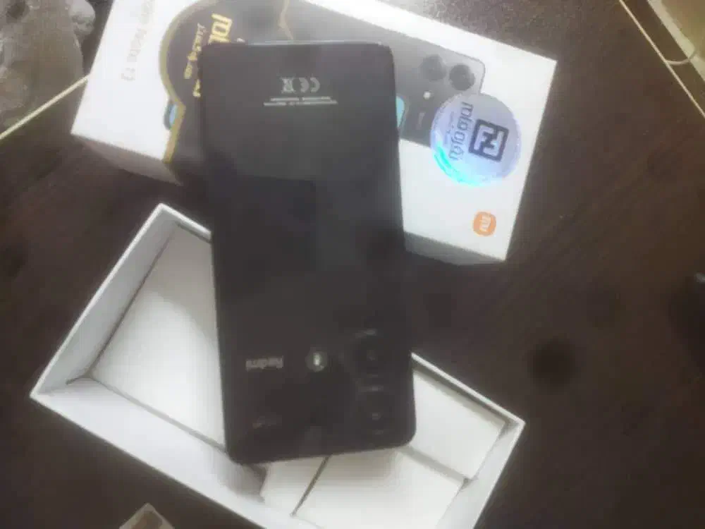 Redmi note 13 256GB|موبایل|تهران, شهرک پرواز|دیوار