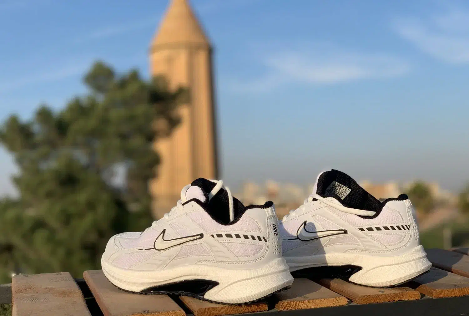 نایک intitor|کیف، کفش، کمربند|گنبد کاووس, |دیوار