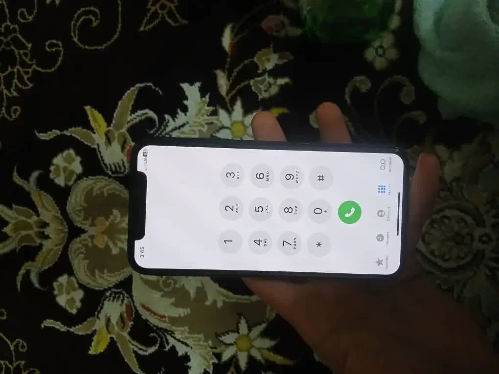 ایفونx|موبایل|ورامین, ورامین|دیوار