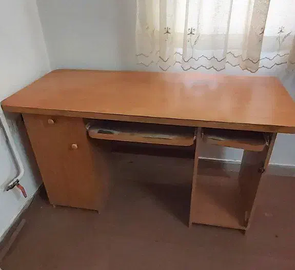 میز کامپیوتر|میز تحریر و کامپیوتر|بیرجند, |دیوار