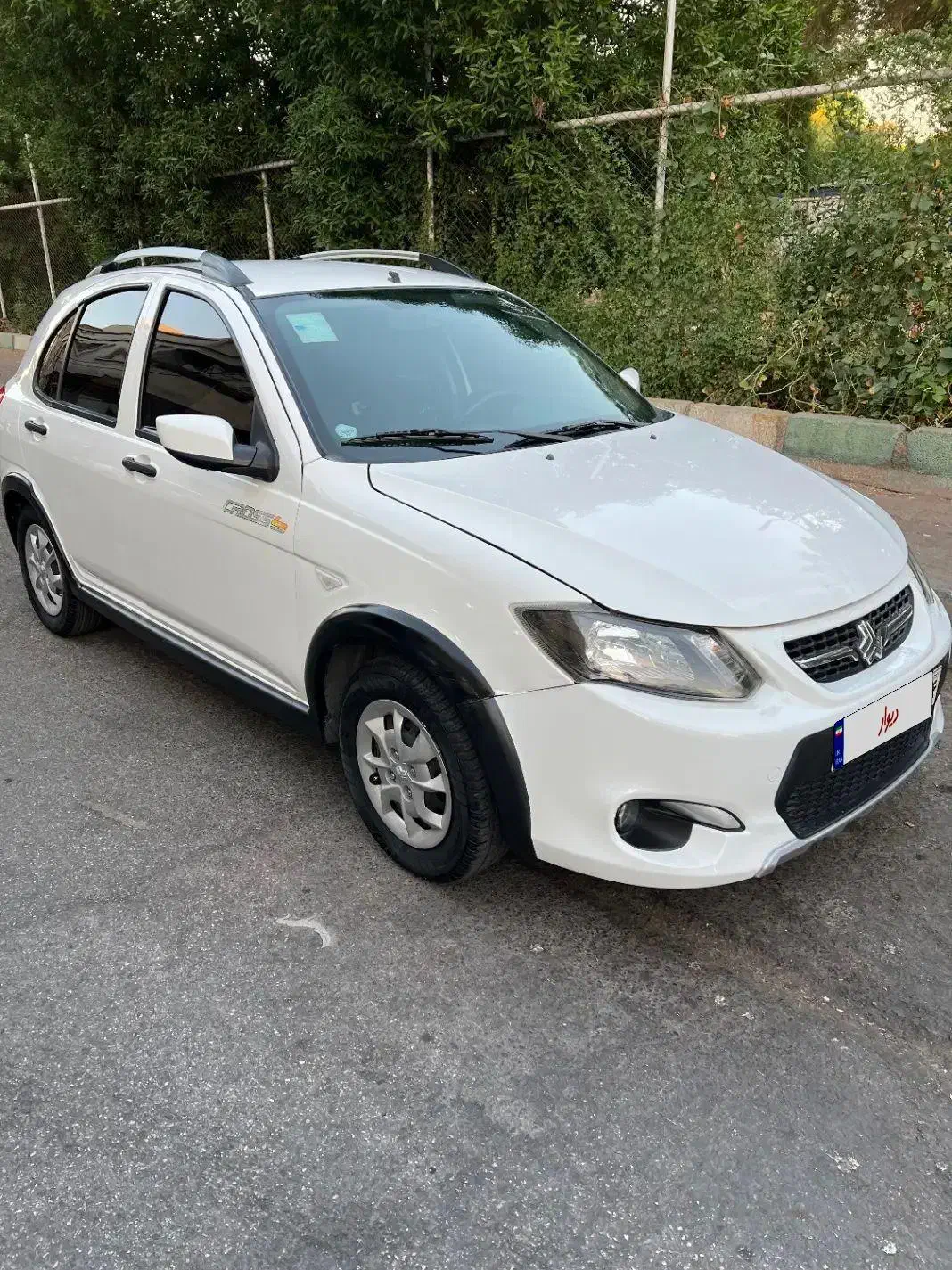 فروش خودرو کوییک معمولی|خودرو سواری و وانت|اهواز, زیتون کارگری|دیوار