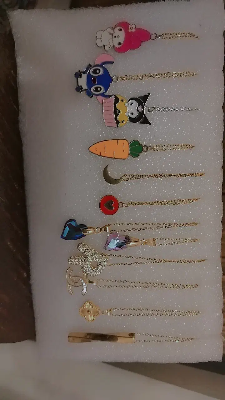 گوشواره دلبرسا|جواهرات|مشهد, چهارچشمه|دیوار