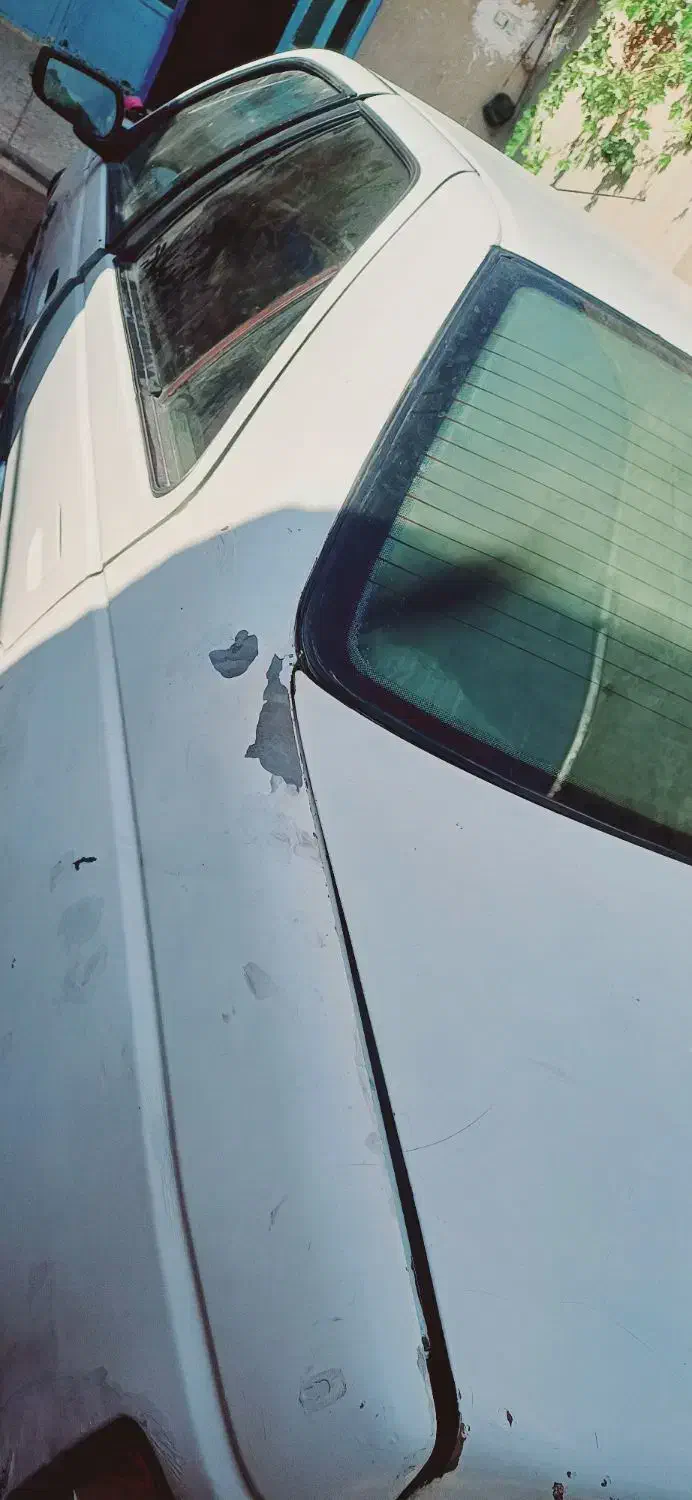 پارس فروشی|خودرو سواری و وانت|بم, |دیوار