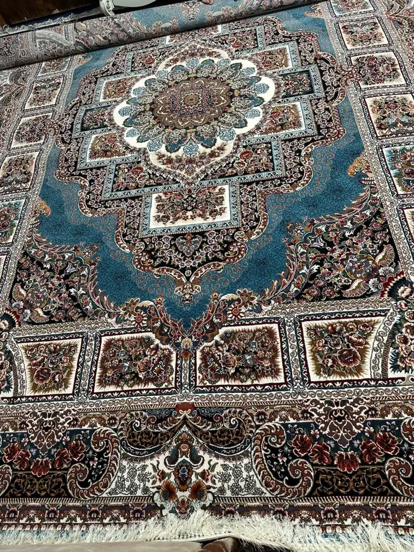 فرش ۱۲متری نو نو|فرش|میناب, |دیوار