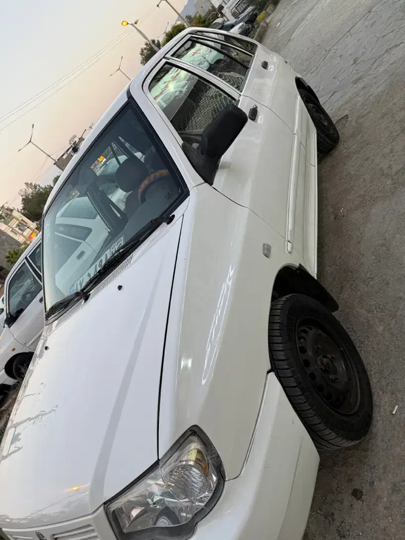 پراید ۱۱۱|خودرو سواری و وانت|بیرجند, |دیوار