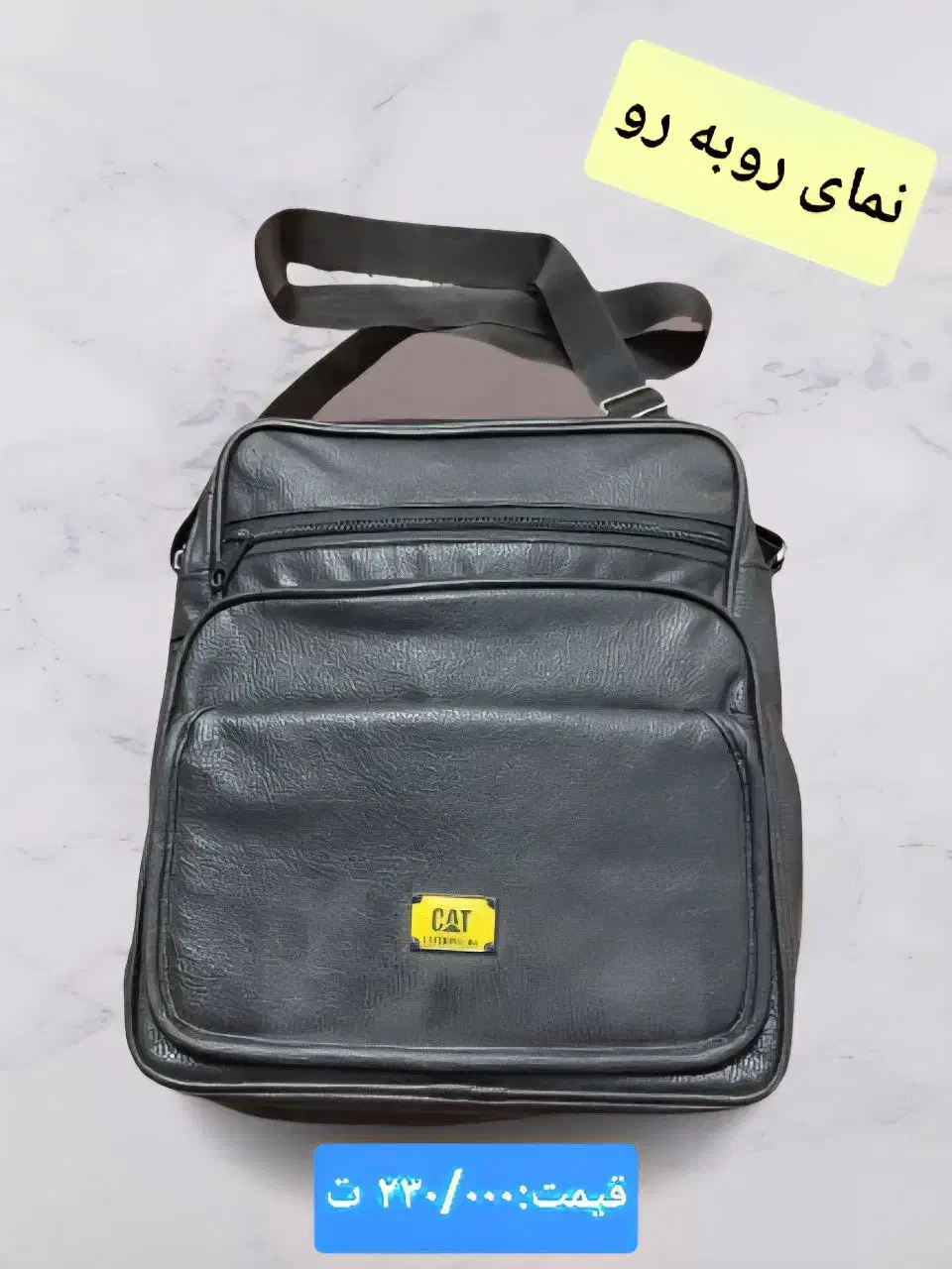 کوله پشتی نو و در حد نو|کیف، کفش، کمربند|ری, شهرری|دیوار