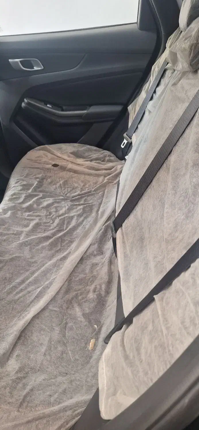 چانگان cs55 فول وارداتی مشکی متالیک|خودرو سواری و وانت|مشهد, امام رضا (ع)|دیوار