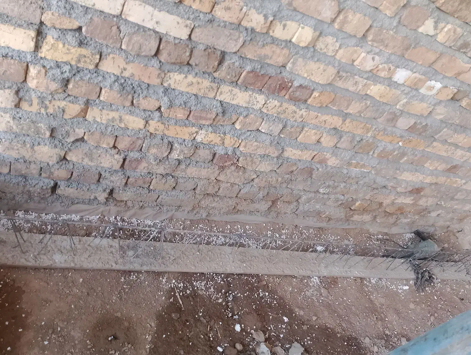 تیرچه بلوک|مصالح و تجهیزات ساختمان|قم, قلعه صدری|دیوار