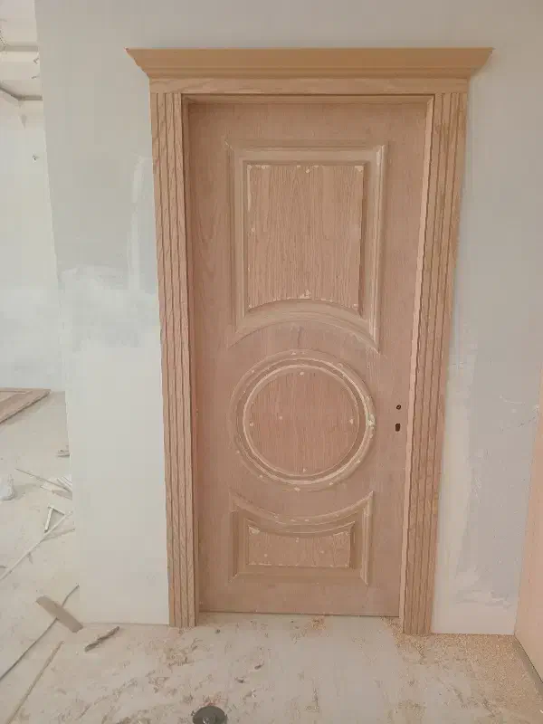 نصاب حرفه ای درب چوبی|خدمات پیشه و مهارت|مشهد, هدایت|دیوار