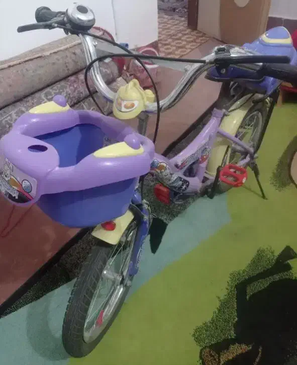 دوچرخه|دوچرخه، اسکیت، اسکوتر|زاهدان, |دیوار