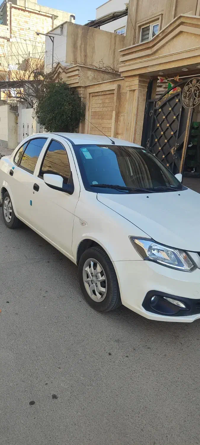 ساینا s 403|خودرو سواری و وانت|نظرآباد, نظرآباد|دیوار