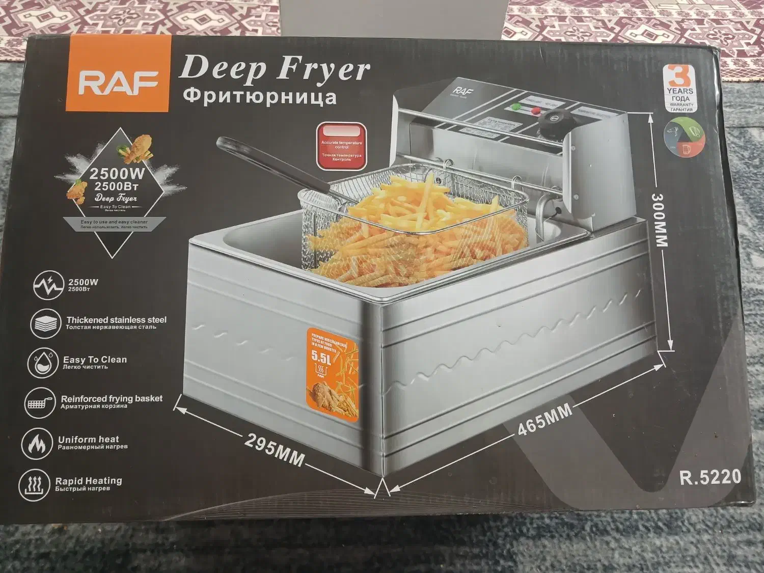 لوازم جهیزیه منزل|اجاق گاز و لوازم برقی پخت‌وپز|مشهد, شهید هاشمی نژاد|دیوار