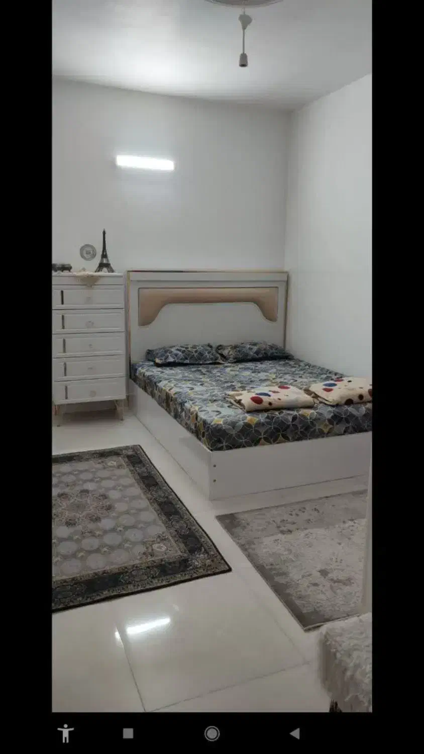 آپارتمان اجاره ۱۶۰ منر|اجارهٔ آپارتمان|قم, شاد قلی|دیوار