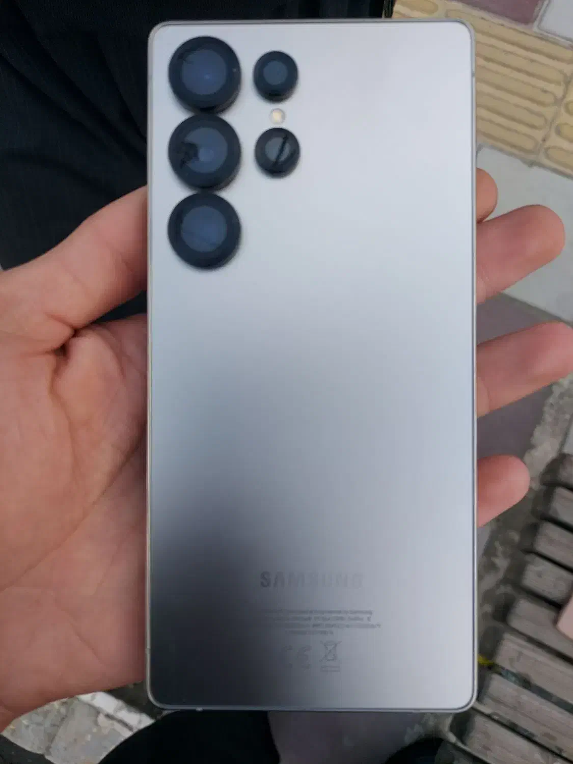 s25 ultra|موبایل|مریوان, |دیوار