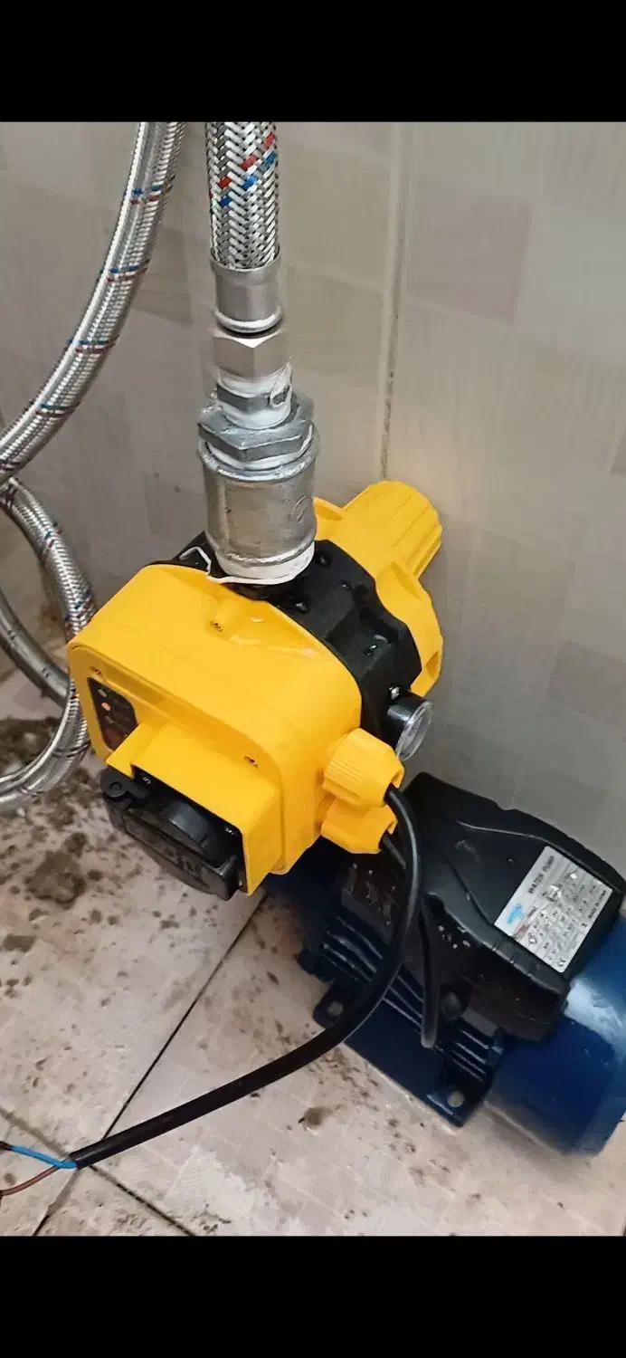 لوله کشی اب فاضلاب|خدمات پیشه و مهارت|قوچان, |دیوار