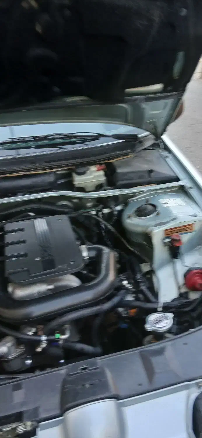 پژو روآ|خودرو سواری و وانت|اسلامشهر, شهرک مفیدی|دیوار