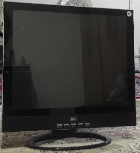 مانیتور lcd|قطعات و لوازم جانبی رایانه|تبریز, |دیوار