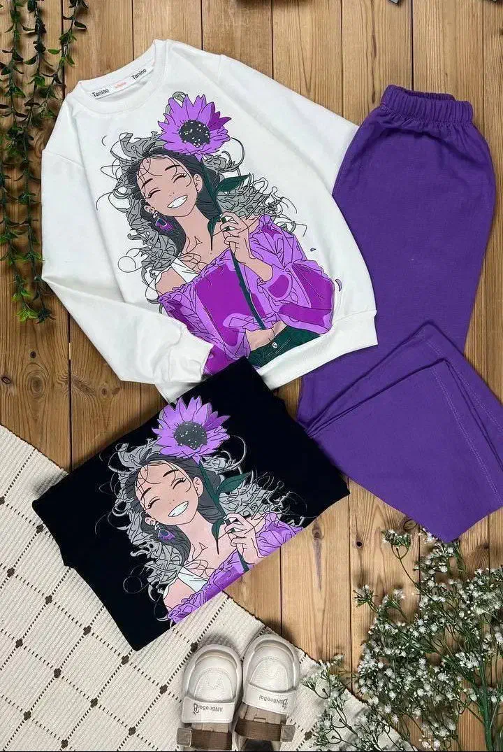 تیشرت شلوار جذاب قیمت مناسب ارسال رایگان|کفش و لباس بچه|بندرعباس, |دیوار