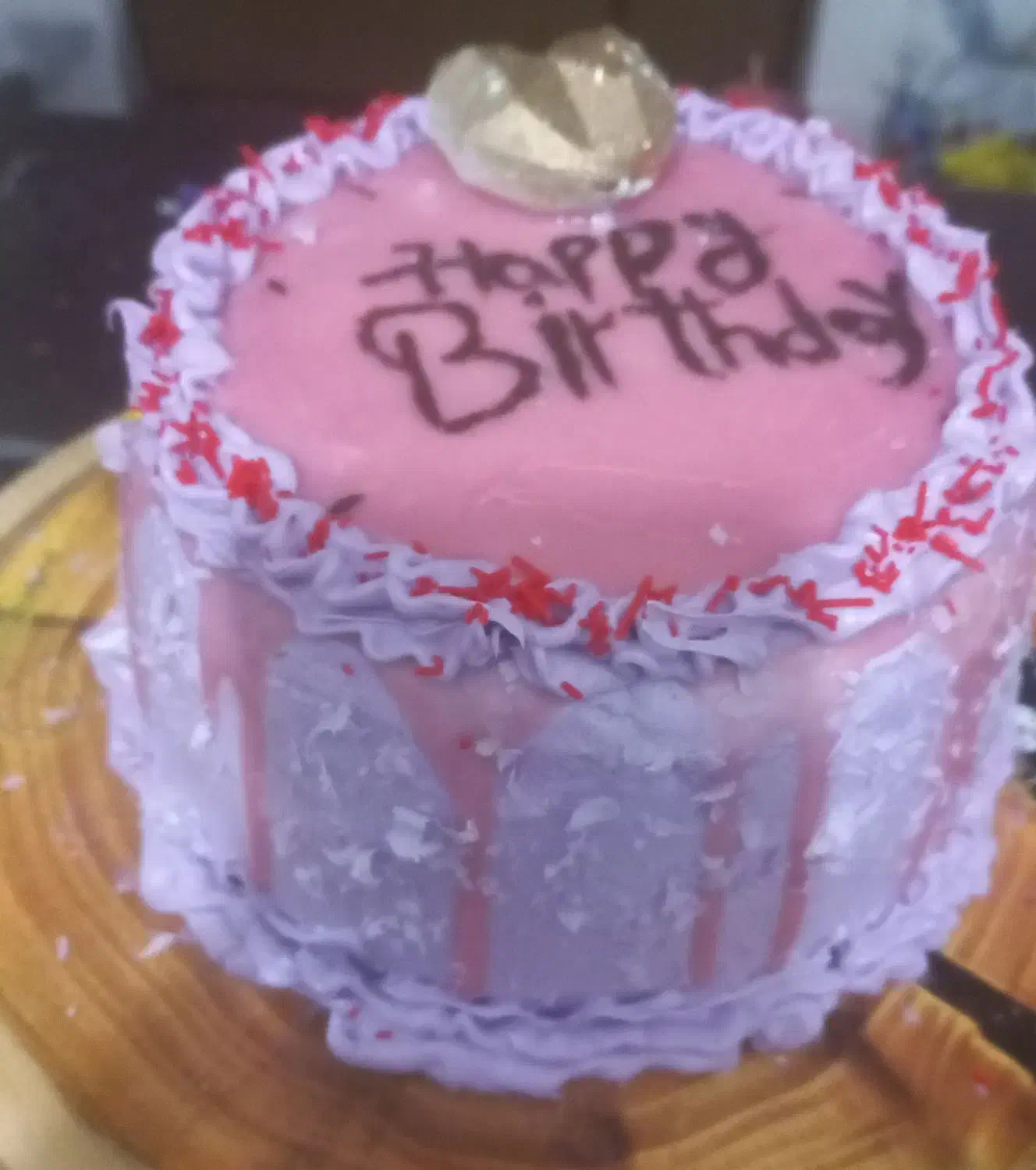 انواع کیک|خوردنی و آشامیدنی|بیرجند, |دیوار