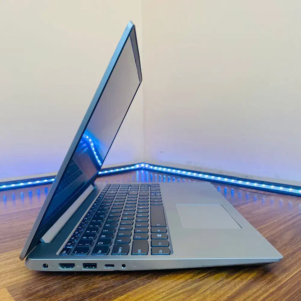 لپ تاپ Lenovo Ideapad 330s پردازنده Ryzen 5 در حد|رایانه همراه|همدان, |دیوار