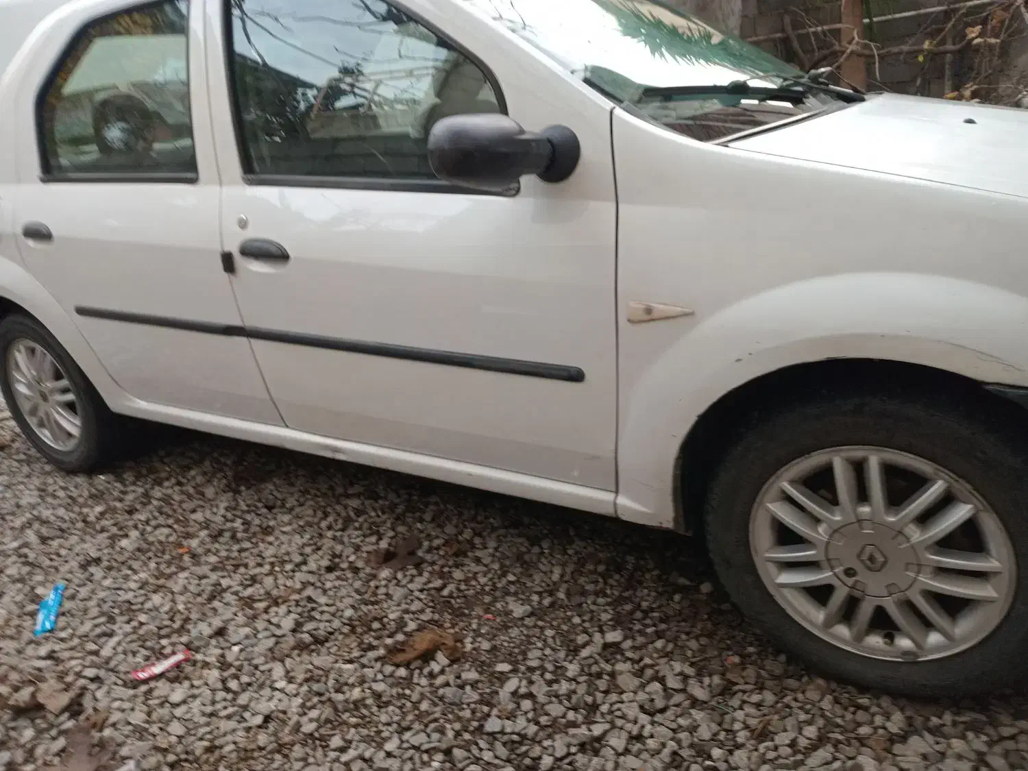 ماشین ال نود L90|خودرو سواری و وانت|نوشهر, |دیوار