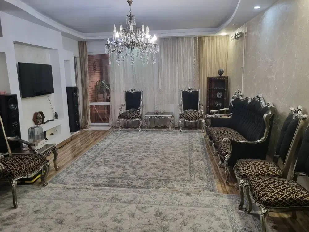 اپارتمان ۸۳ متری|فروش آپارتمان|تهران, دهم فروردین|دیوار