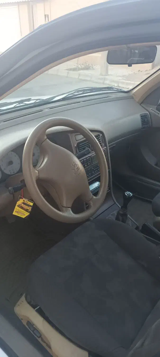 پارس الیکس مدل ۸۹ فول|خودرو سواری و وانت|قائن, |دیوار