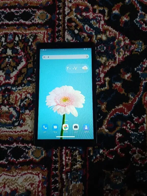 تبلت لنوو|تبلت|فردیس, شهرک ۱۱۰|دیوار