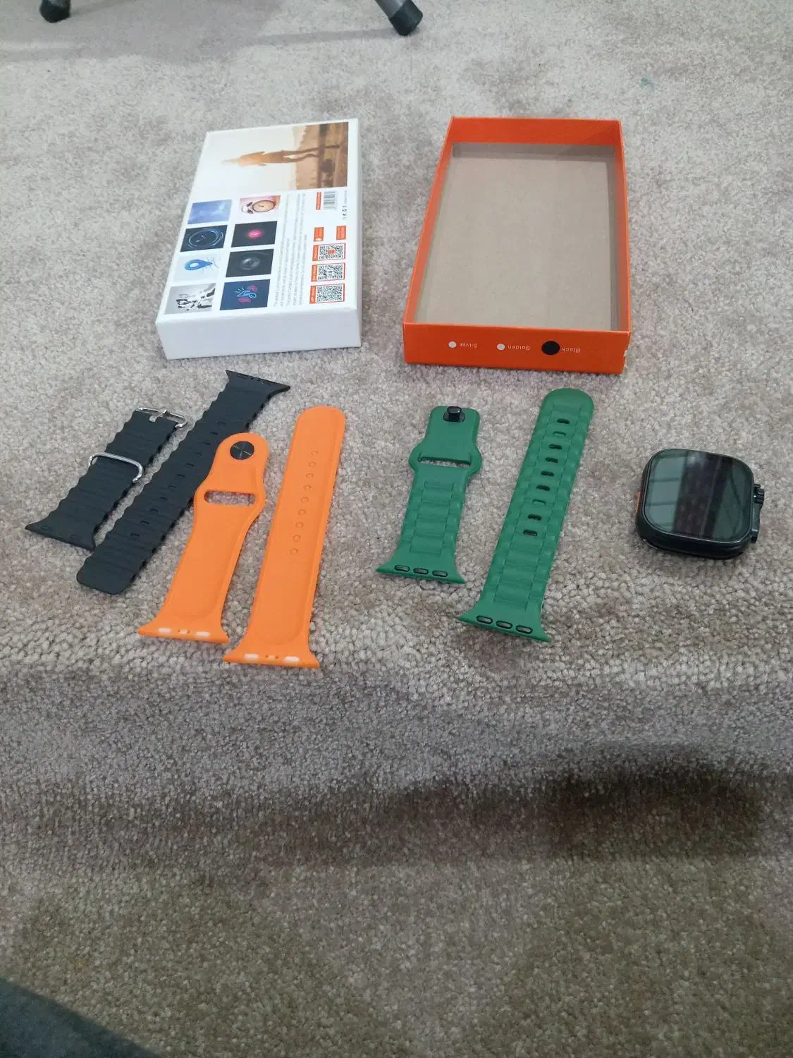 ساعت هوشمند|ساعت|شوشتر, |دیوار