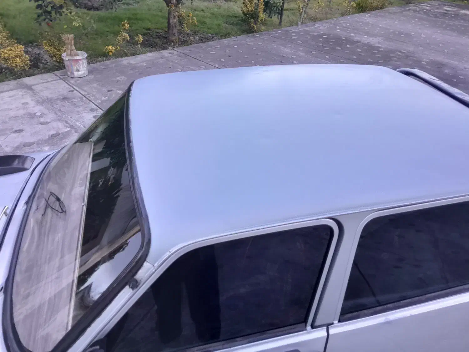 پی کی|خودرو سواری و وانت|سرخرود, |دیوار