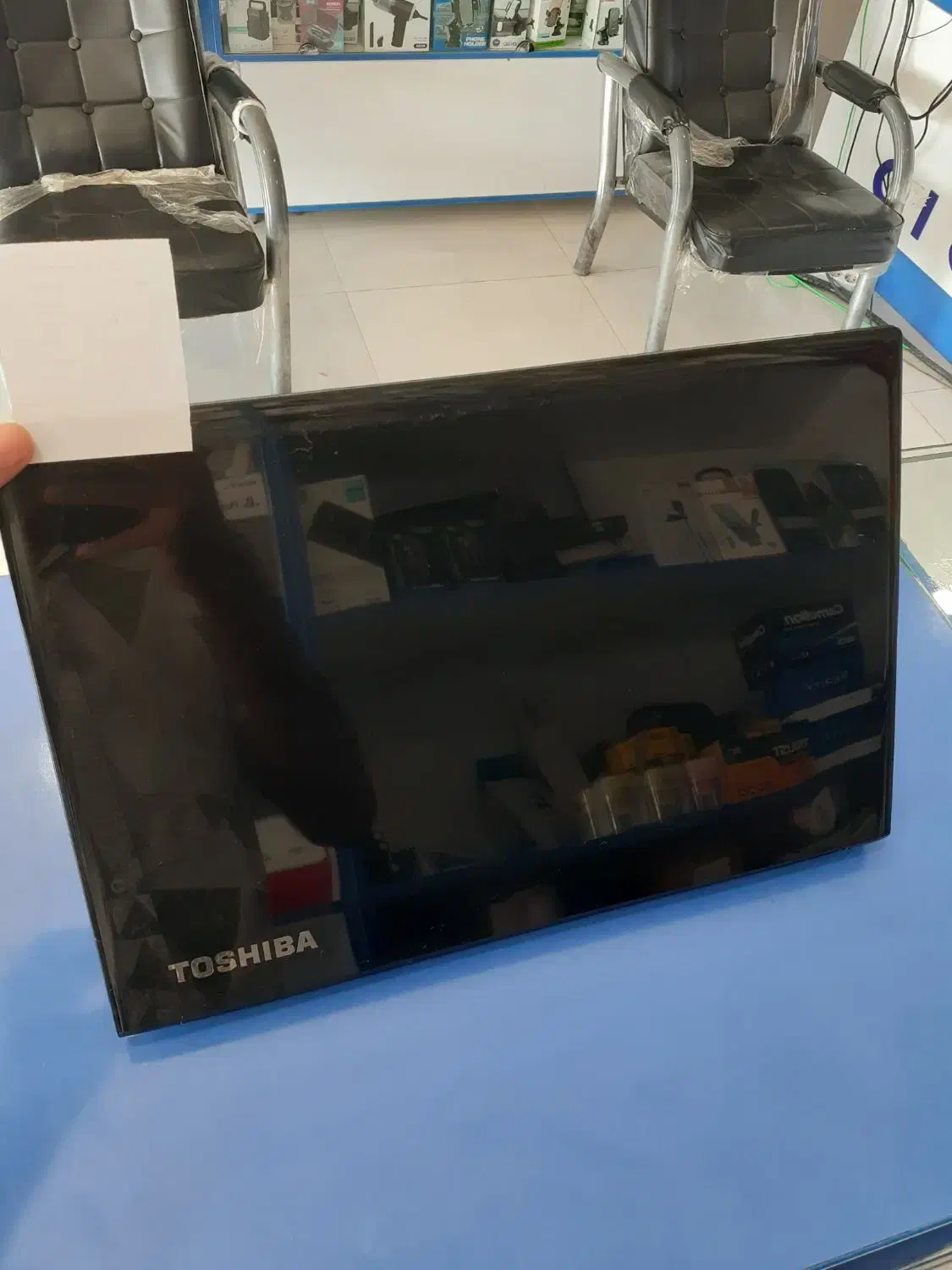 لپ تاپ توشیبا با قیمت مناسب نسل ۶|رایانه همراه|میناب, |دیوار