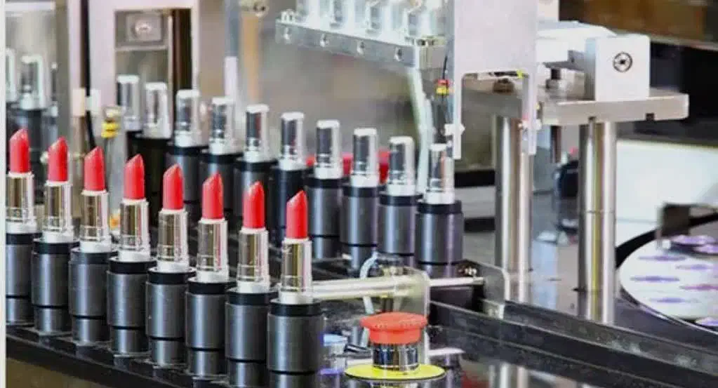 کارخانه لوازم آرایشی و بهداشتی کارگر ساده/غذا/بیمه|استخدام صنعتی، فنی، مهندسی|اسلامشهر, صادقیه|دیوار