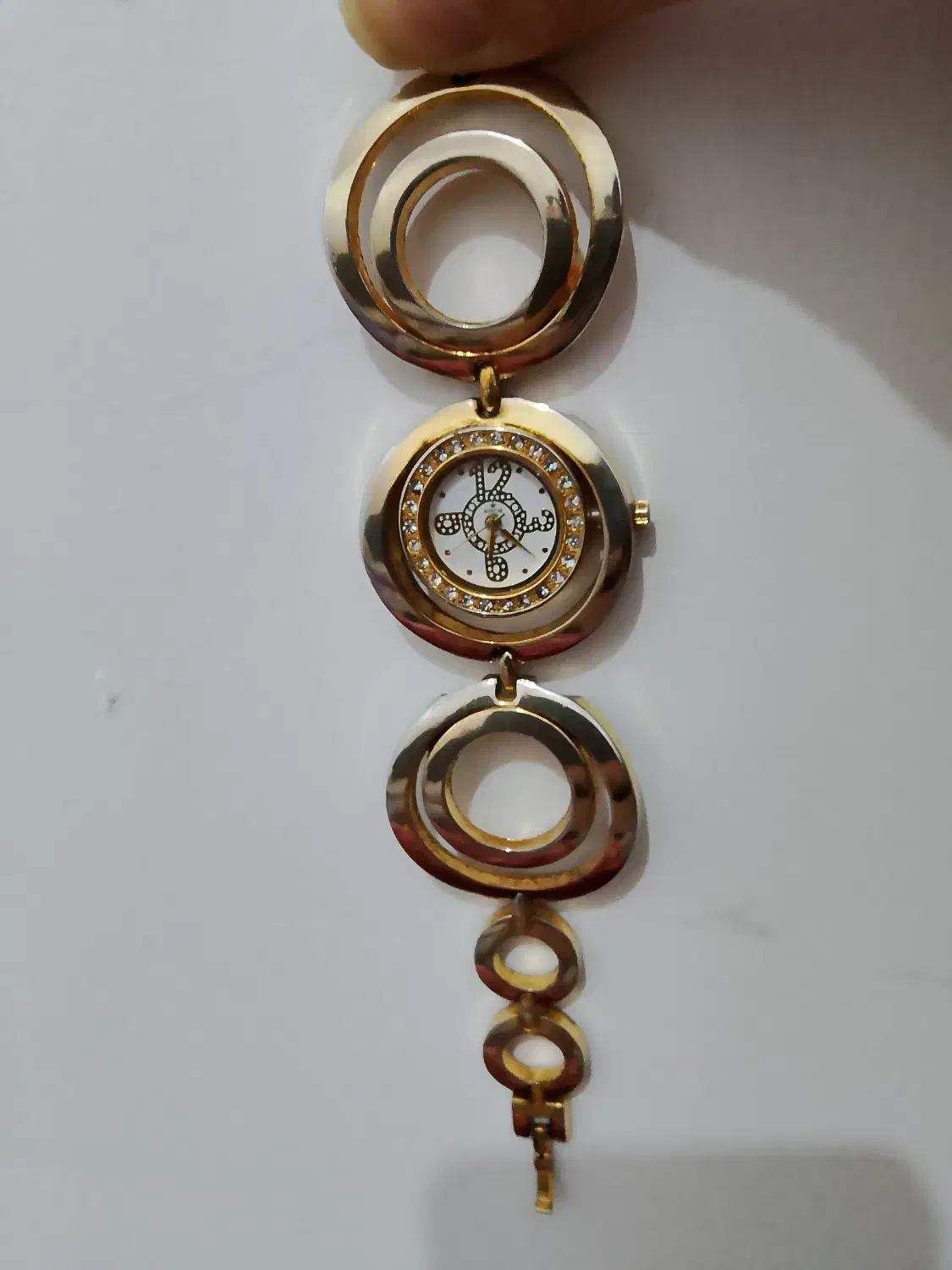 فقط خریدار واقعی تماس بگیرد|ساعت|زرقان, |دیوار