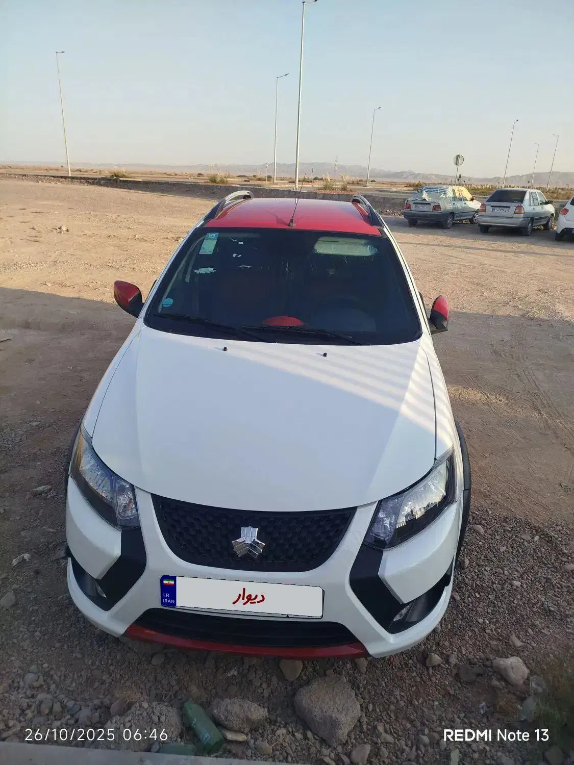 کوییک GxrL|خودرو سواری و وانت|قائن, |دیوار