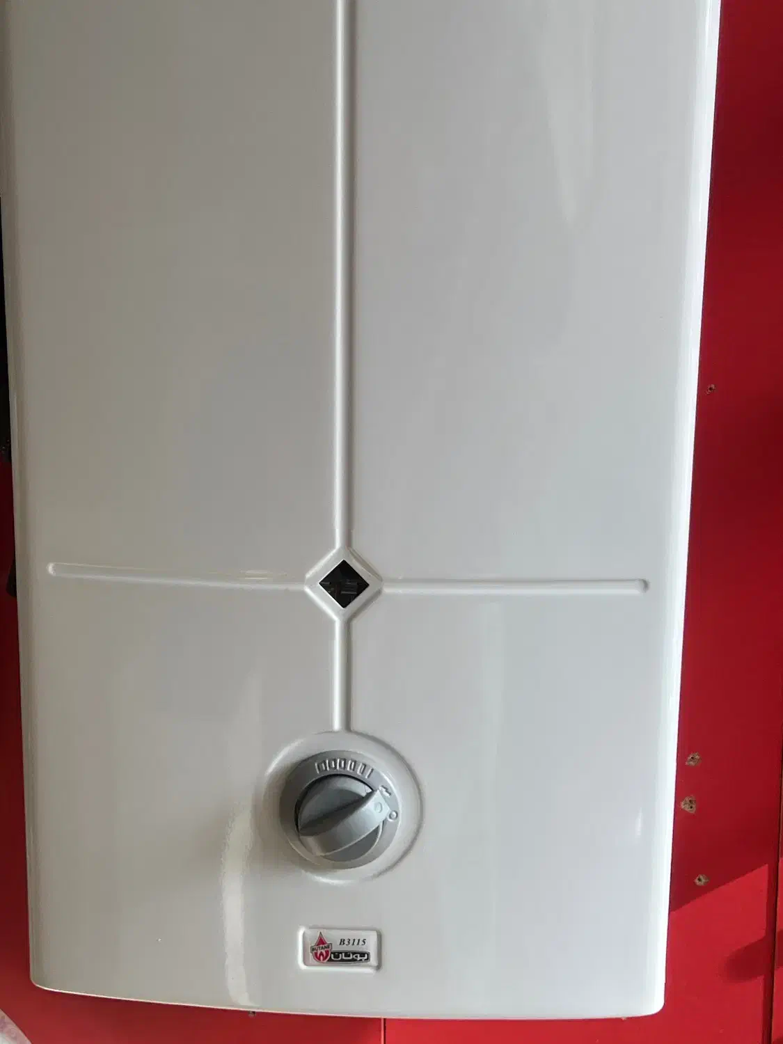 آبگرمکن ۳۱۱۵|آبگرمکن، پکیج، شوفاژ|مراغه, |دیوار