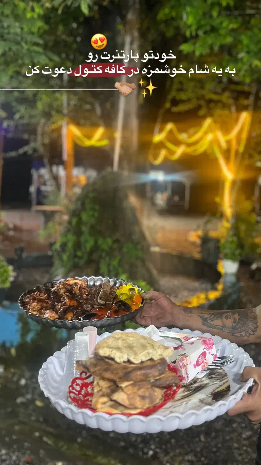 شاگرد برای فروشگاه و کافه|استخدام خدمات فروشگاه و رستوران|علیآباد کتول, |دیوار