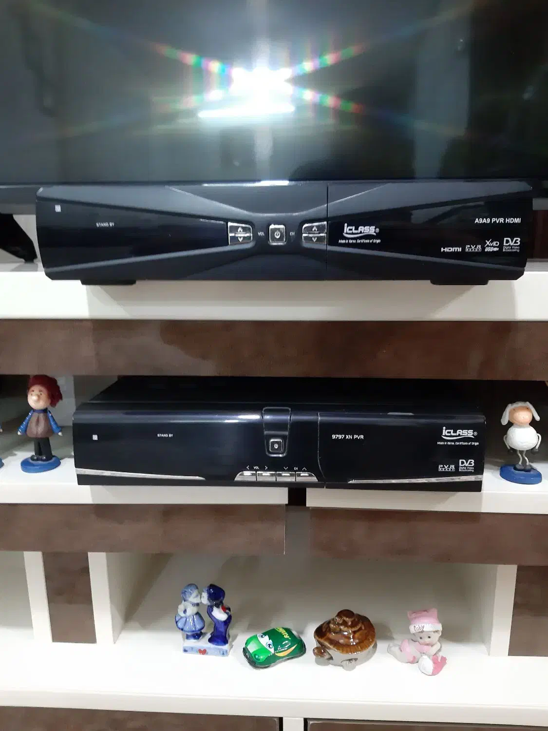 iCLASS|صوتی و تصویری|شاهرود, |دیوار