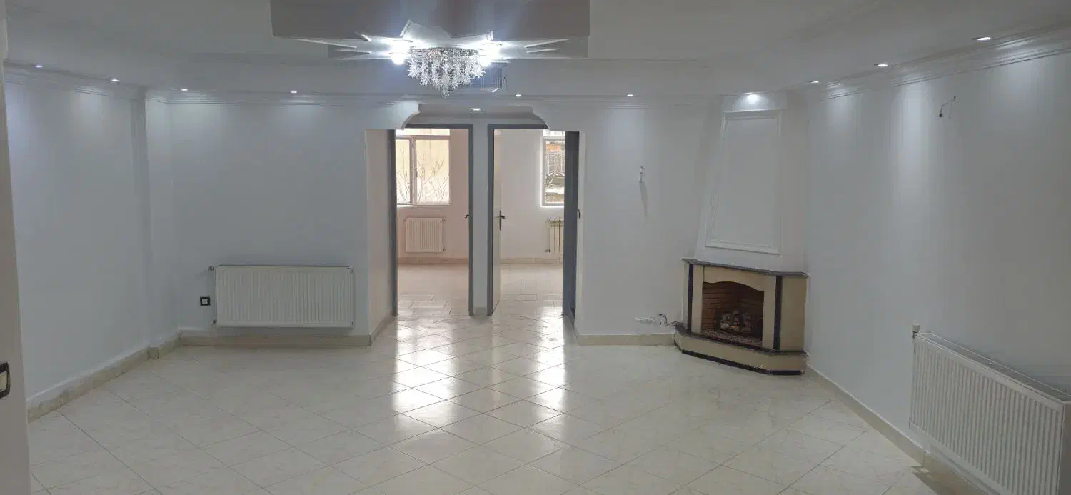 اجاره آپارتمان/ ۸۰ متری/۲ خواب/ تکواحد