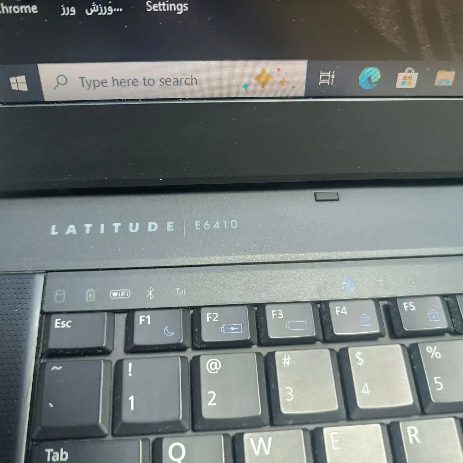 فروش لپ تاپ برند DELL|رایانه همراه|اراک, |دیوار