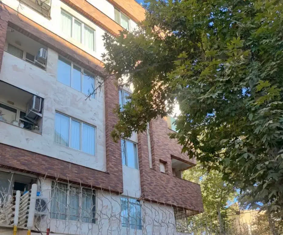 فروش واحد ۱۰۰ مترسنددار منطقه ۸ب در املاک آرامهر|فروش آپارتمان|الوند, |دیوار