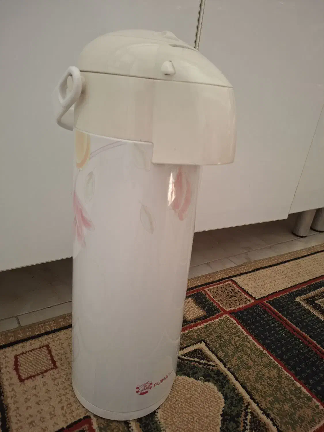 فلاکس چای|قوری، کتری، قهوهساز دستی|تهران, شهمیرزادی|دیوار