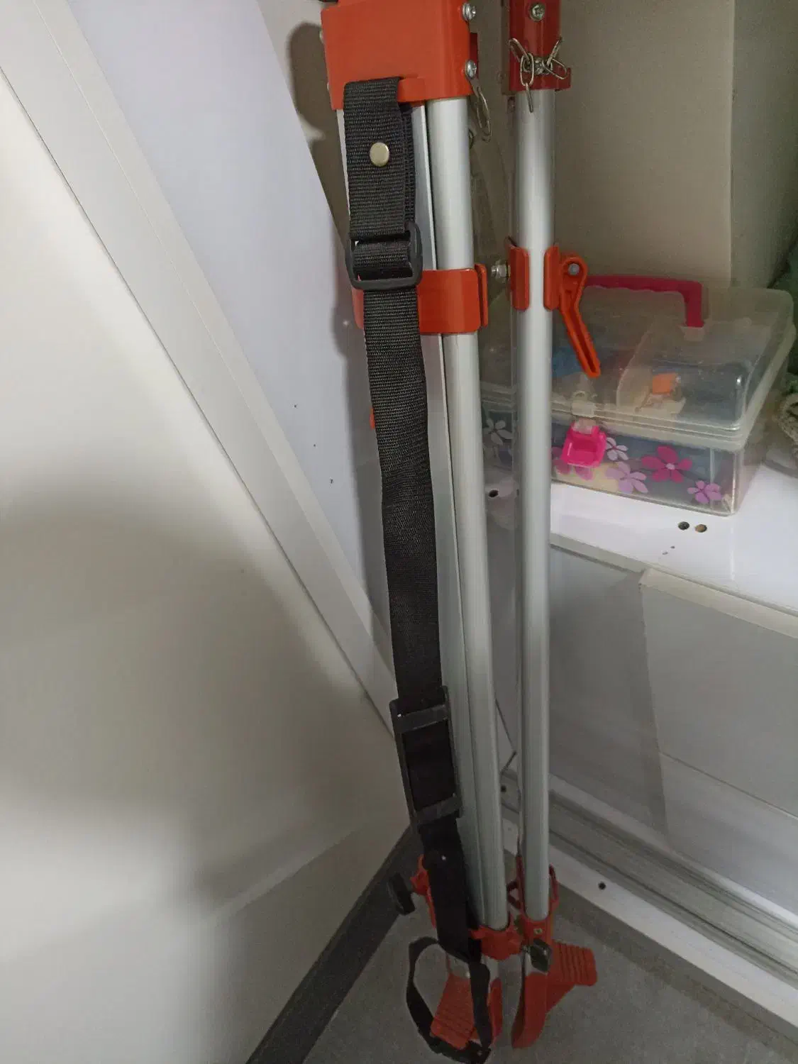 پایه دوربین برداری حرفه ای به همراه پایه NA532|دوربین عکاسی و فیلم‌برداری|شاهین‌شهر, عطار|دیوار