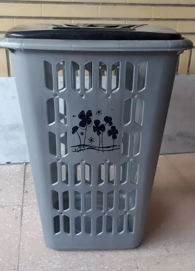 سبد رخت|بندرخت و رختآویز|کاشان, فاز ۲ ناجی آباد|دیوار