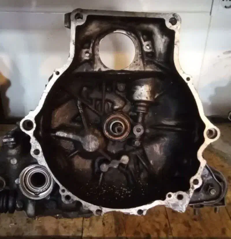 فروش و تعمیرات گیربکس پراید تیبا کوئیک ساینا|قطعات یدکی و لوازم جانبی|صباشهر, |دیوار