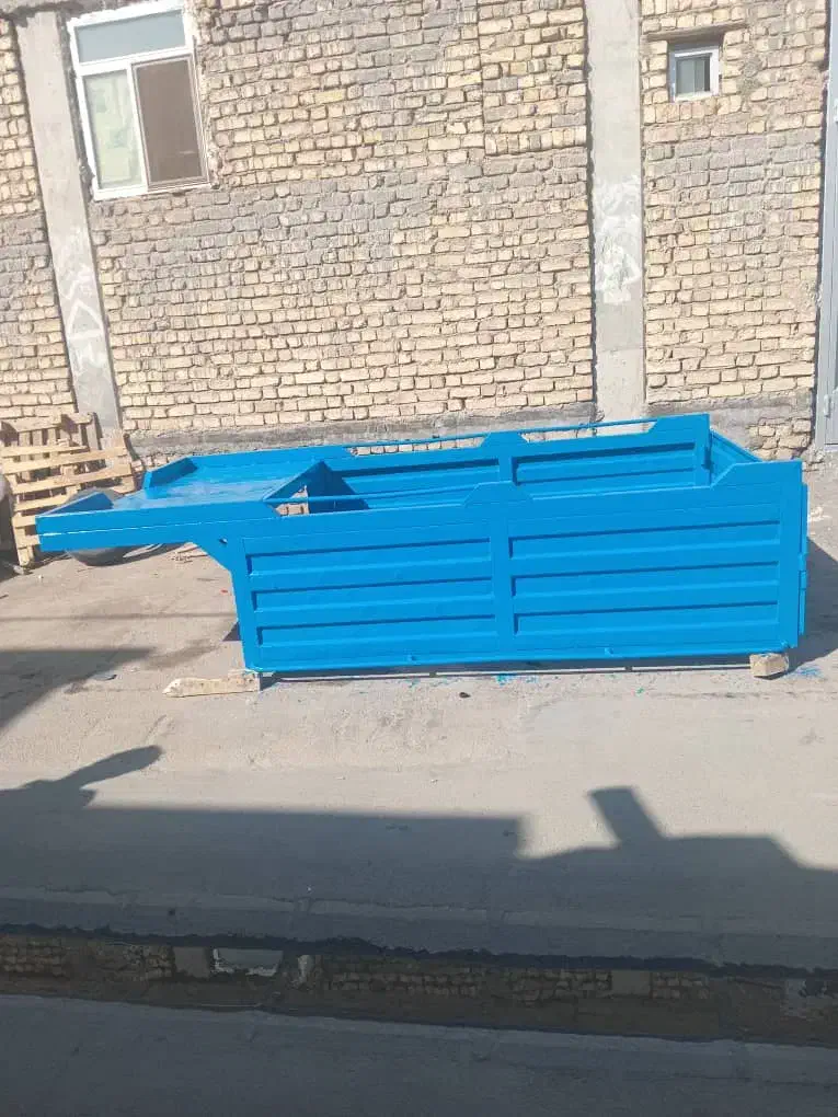 باربند نیسان|قطعات یدکی و لوازم جانبی|مبارکه, |دیوار