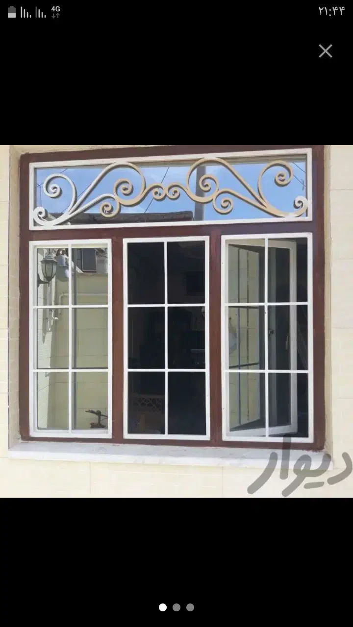 نقاشی ساختمان|خدمات پیشه و مهارت|کاشان, مزرعه نو|دیوار